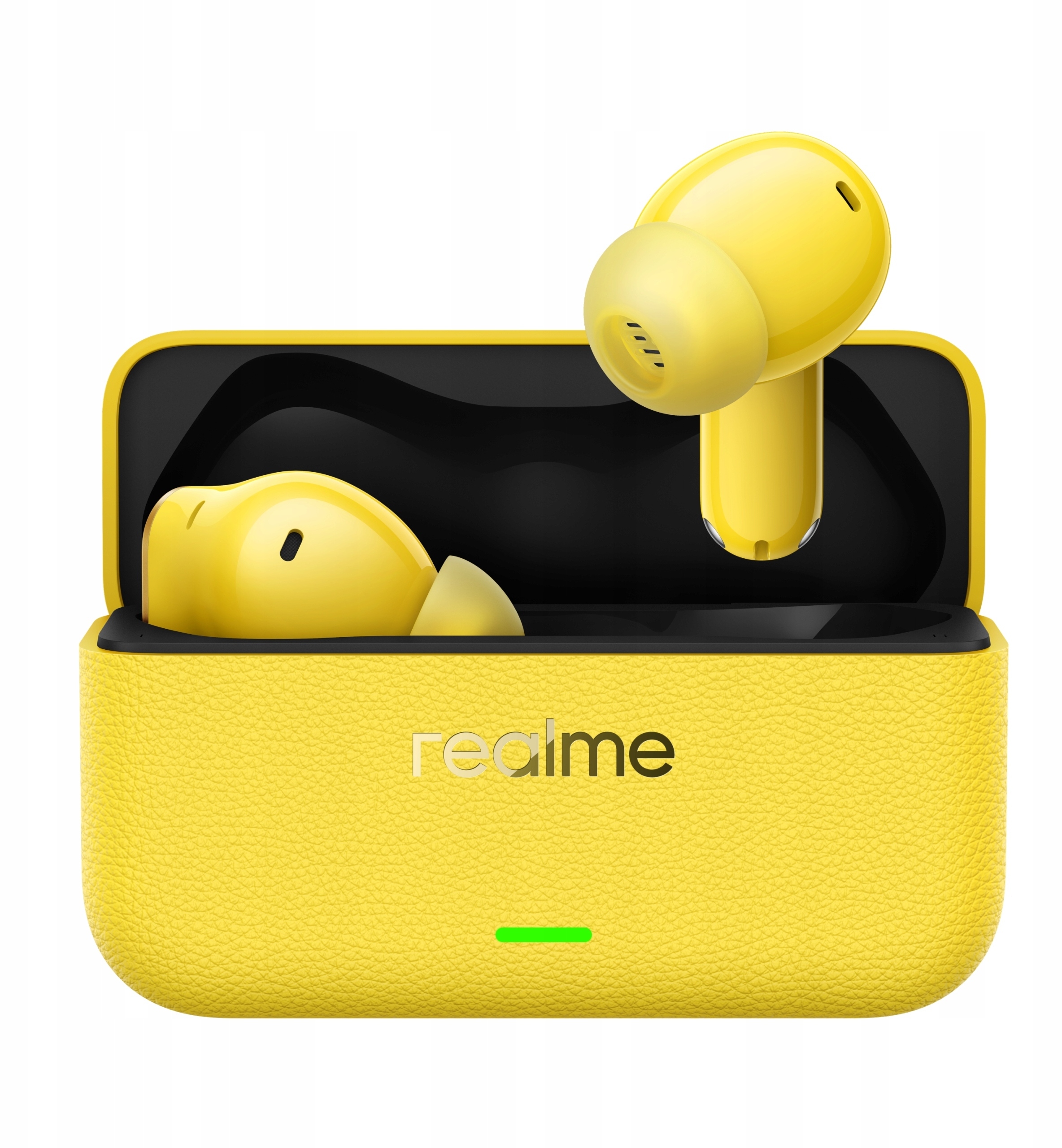 Innowacyjny design i unikalne kolory