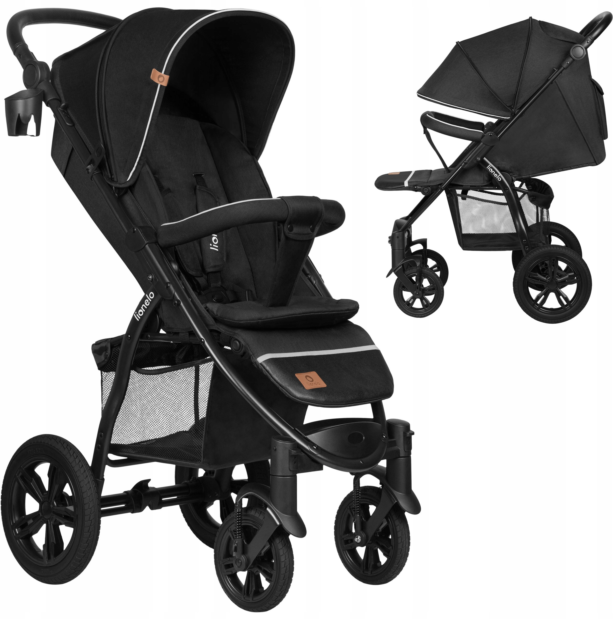 Duża wodoodporna budka z filtrem UPF 50+