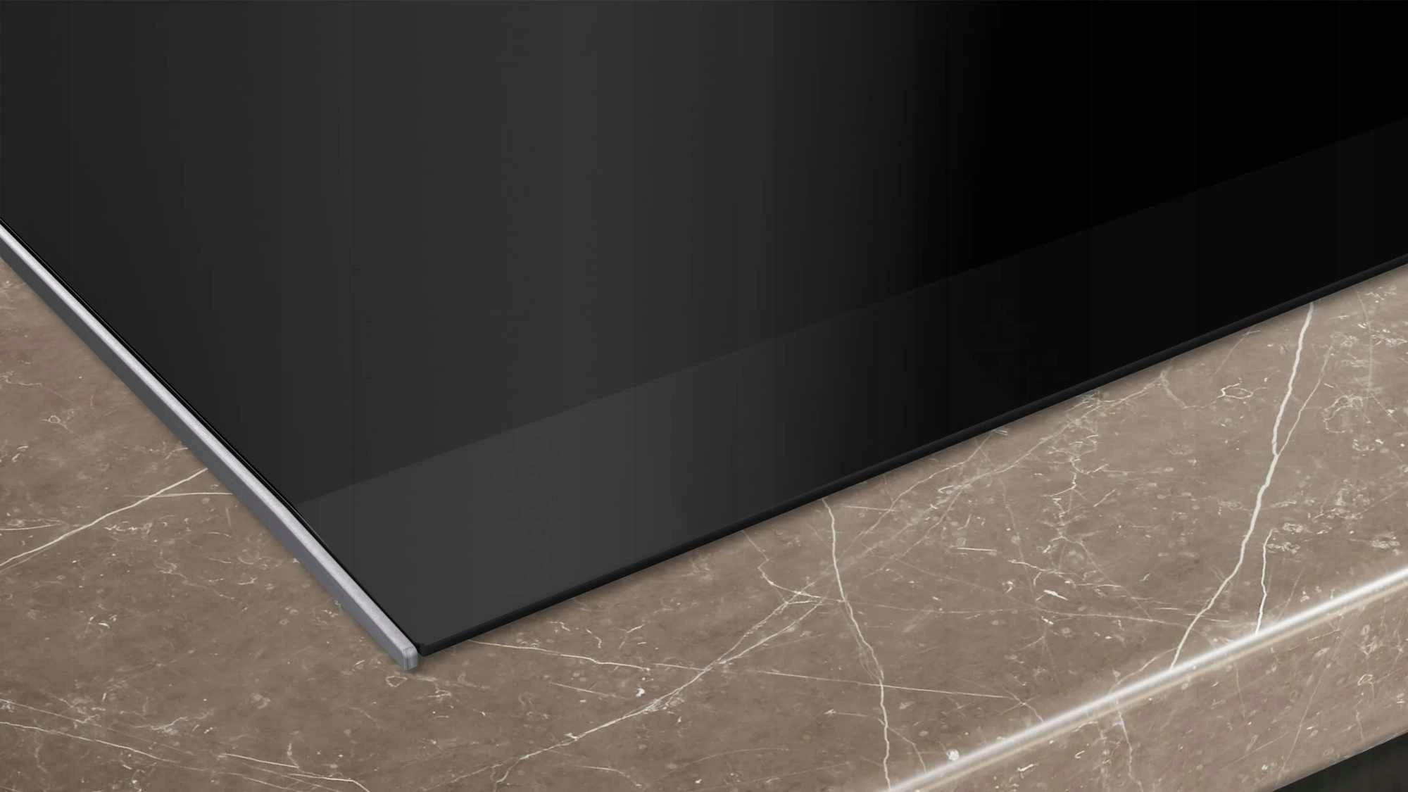 Wysokiej jakości szkło ceramiczne i elegancki design