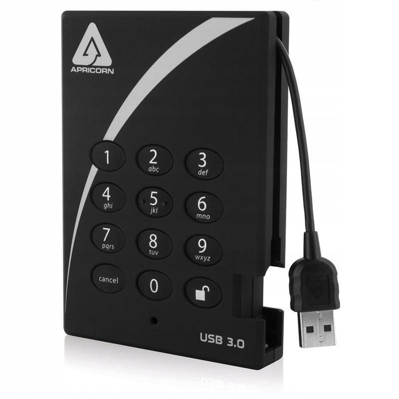 Superszybkie połączenie USB 3.0 – Transfer danych do 5 Gbps