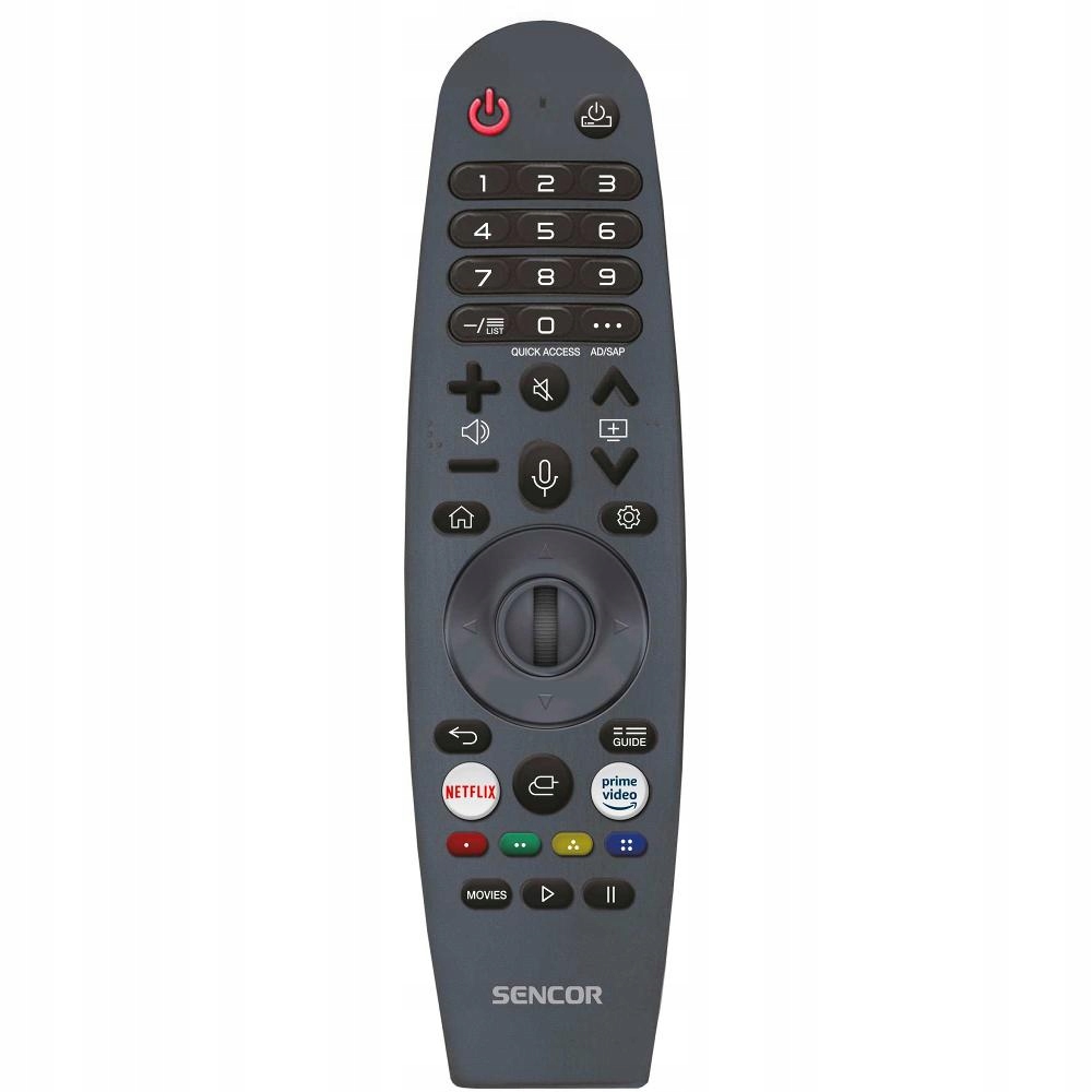 Funkcje Smart TV – oglądaj filmy i seriale online