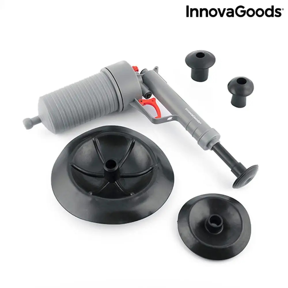 Wszechstronność dzięki wymiennym adapterom