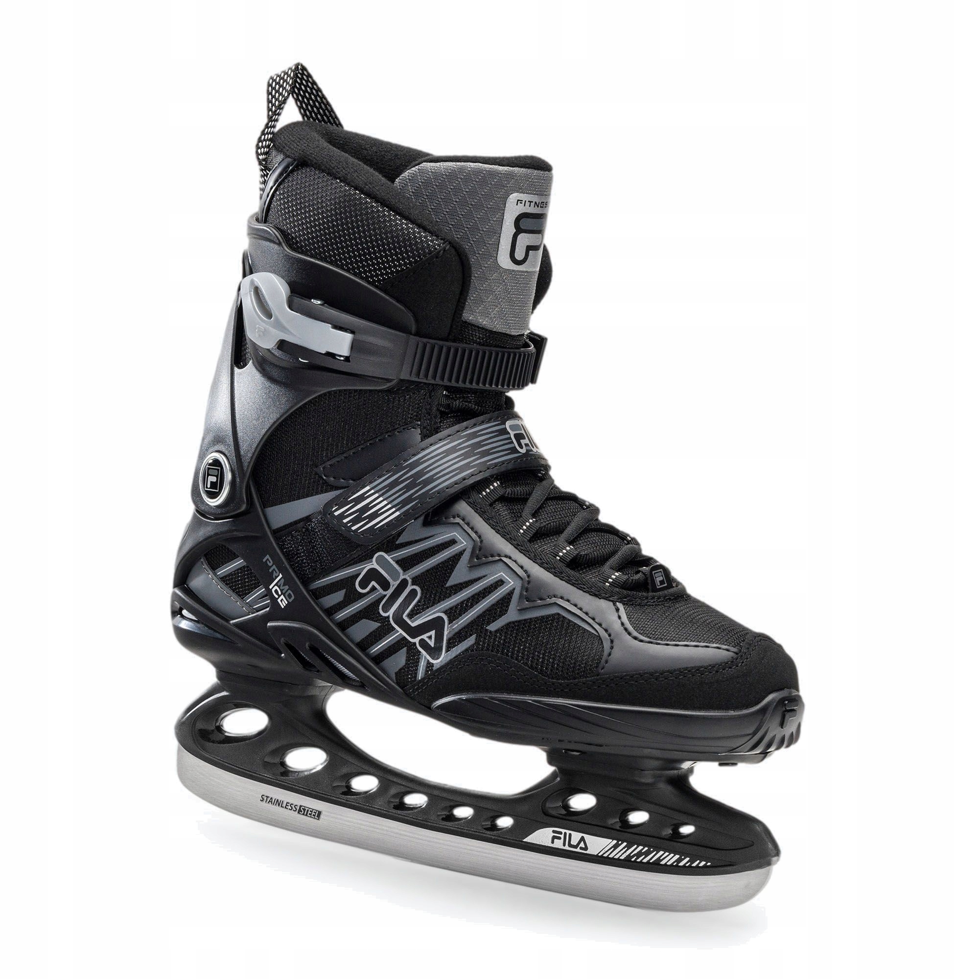 Fila FILA SKATES ŁYŻWY PRIMO ICE 42 – Idealne dla miłośników jazdy figurowej