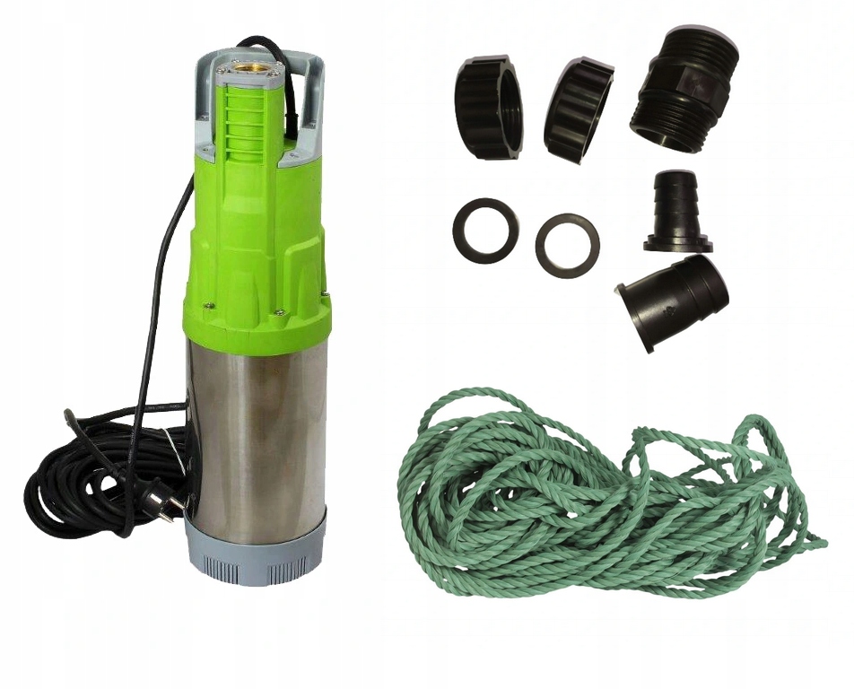 POMPA DO WODY AUTOMATYCZNA LIFT 45 MULTI RAINER – Efektywne nawadnianie Twojego ogrodu