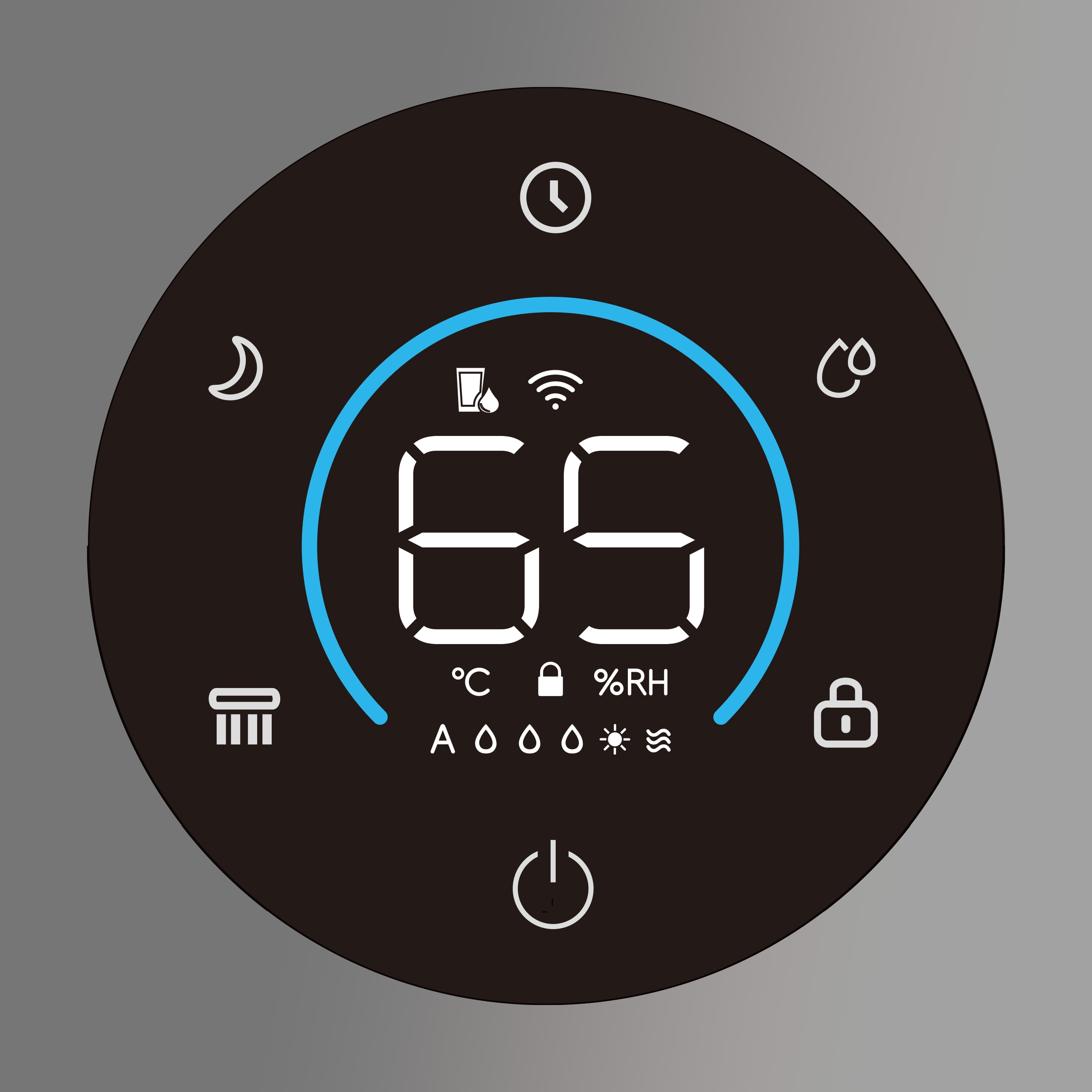 Wygodne napełnianie wodą od góry – praktyczność i komfort