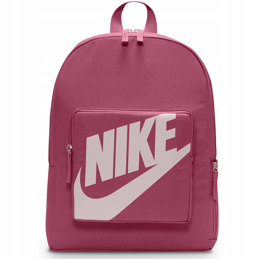 Plecak Nike Classic Kids' Backpack BA5928-634 – Idealny towarzysz dla Twojego dziecka