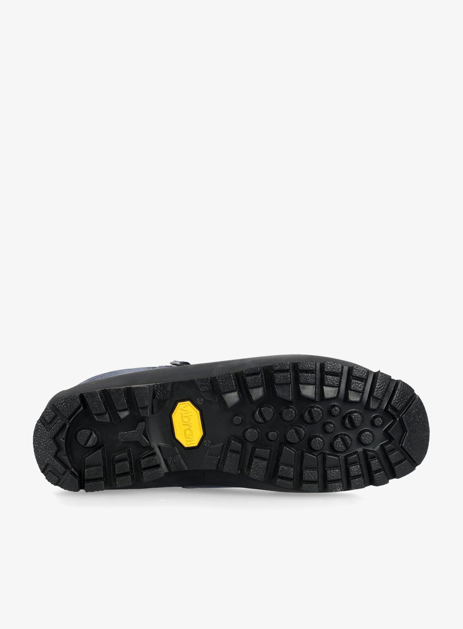 Podeszwa Meindl Multigriff® by Vibram® - stabilność i przyczepność