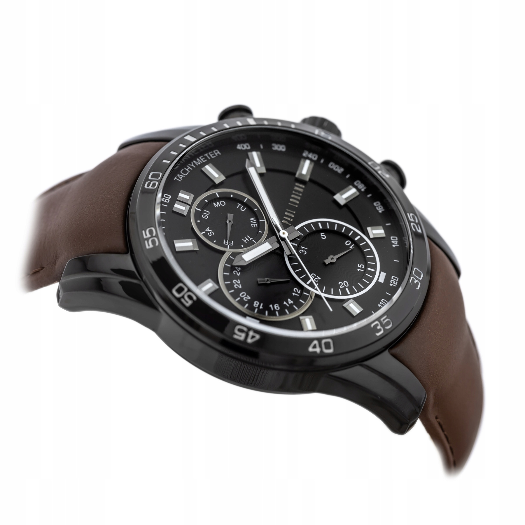 Wysoka jakość materiałów i precyzyjne wykonanie