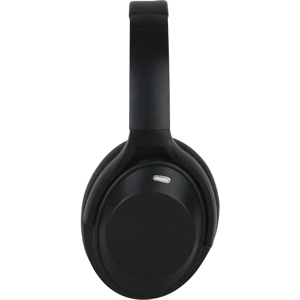 Aktywna redukcja hałasu (ANC) – Ciesz się ciszą w każdych warunkach