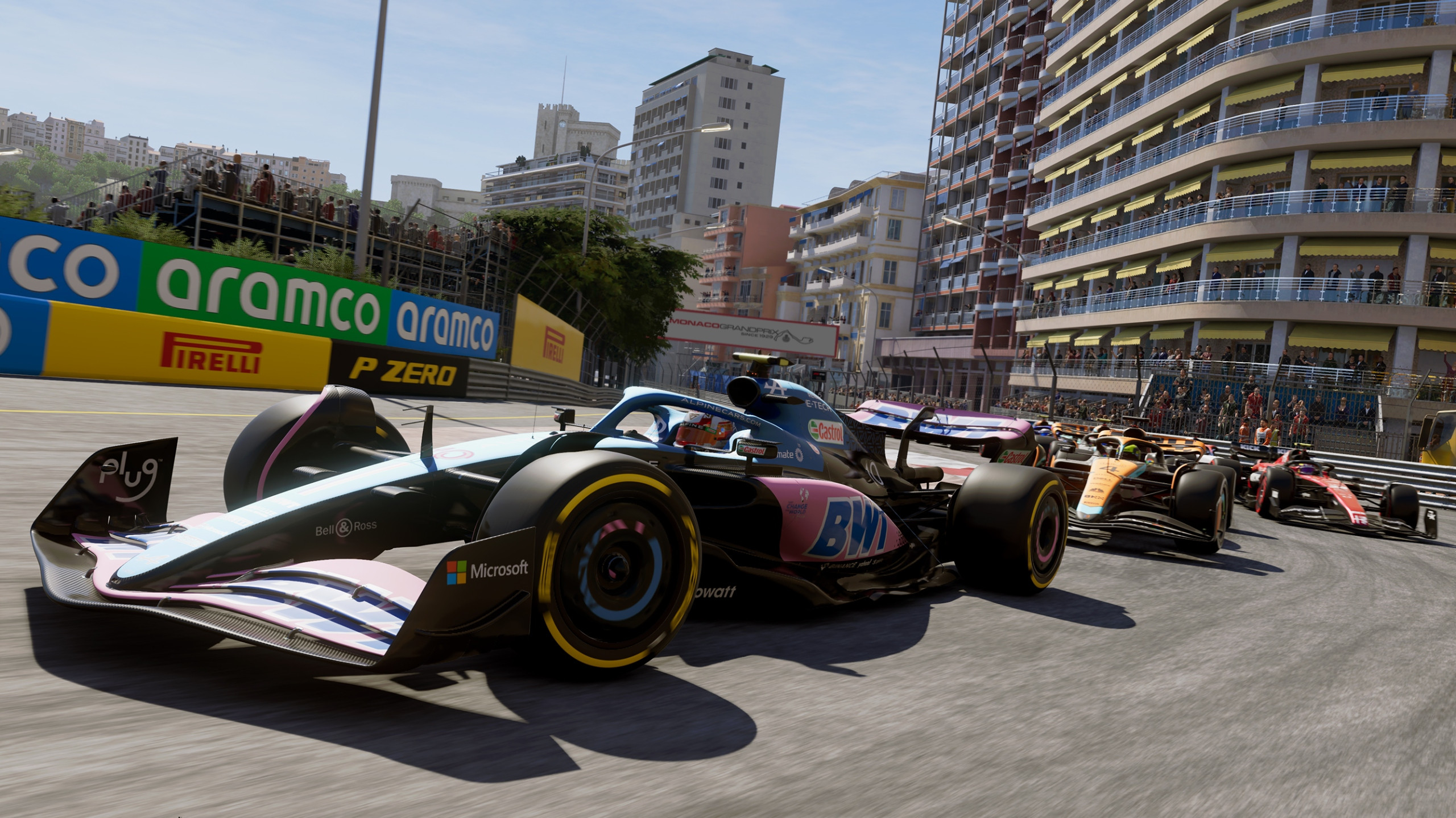 Nowe lokalizacje Grand Prix – Las Vegas i Katar