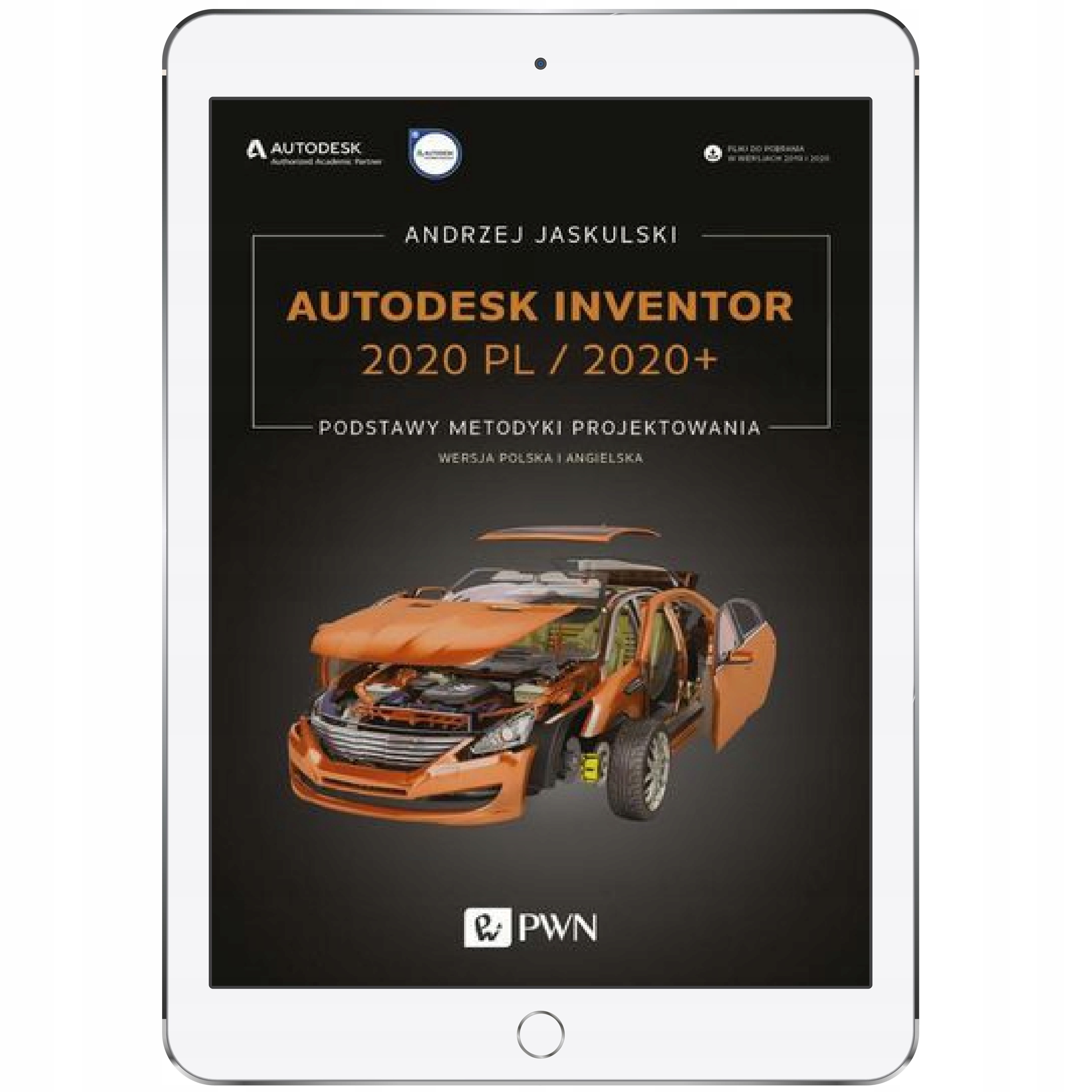 Dodatkowe materiały dostępne online