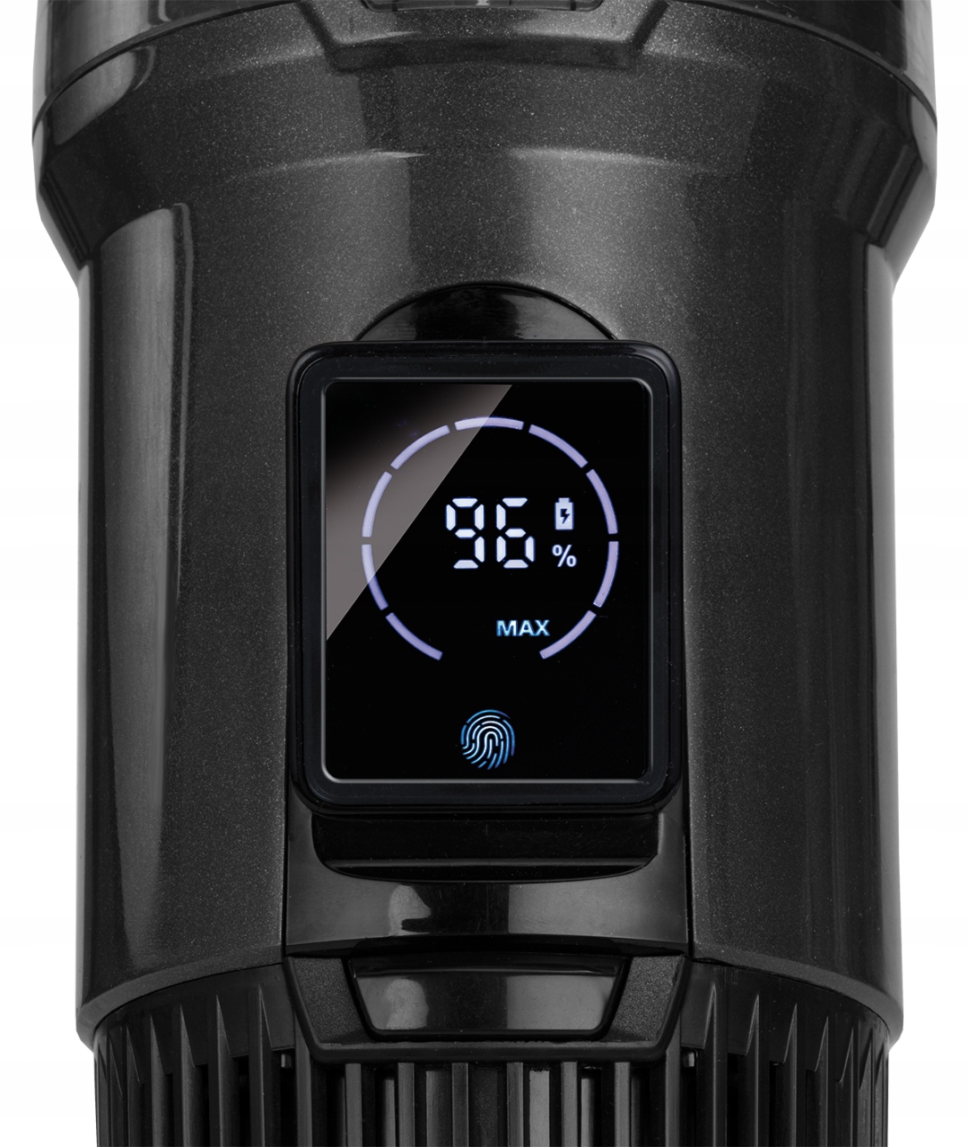 Zaawansowany system filtrowania – Czyste powietrze dzięki filtracji HEPA H12