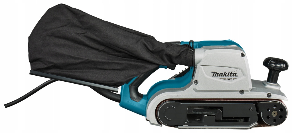 Ergonomiczna konstrukcja – Komfort użytkowania i kontrola