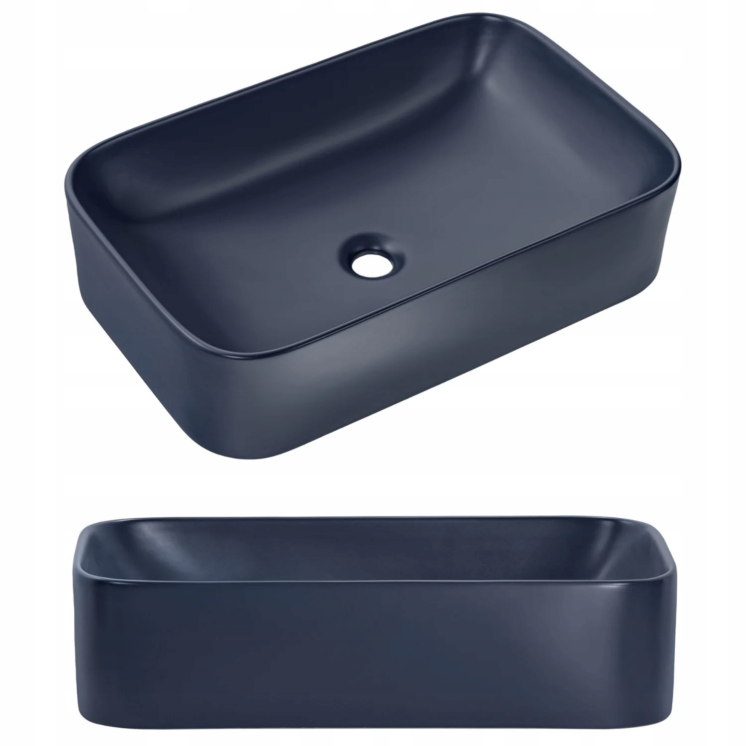 Solidna konstrukcja dla długotrwałego użytkowania