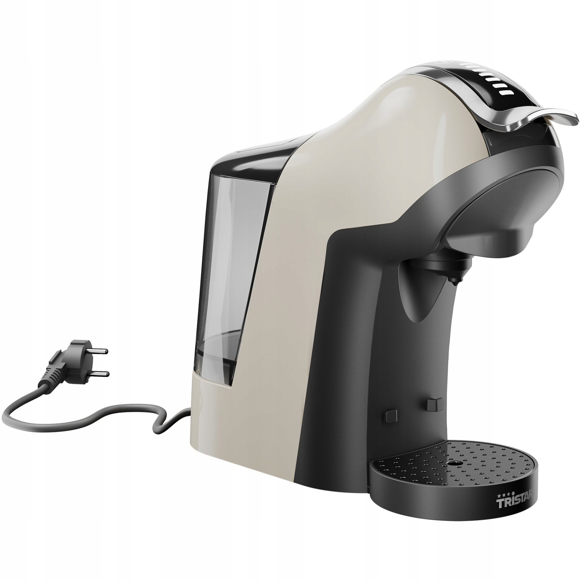 Ekspres do Kawy Multi Capsule Coffee Machine 3-1 | CM-2301 – Idealny wybór dla miłośników kawy