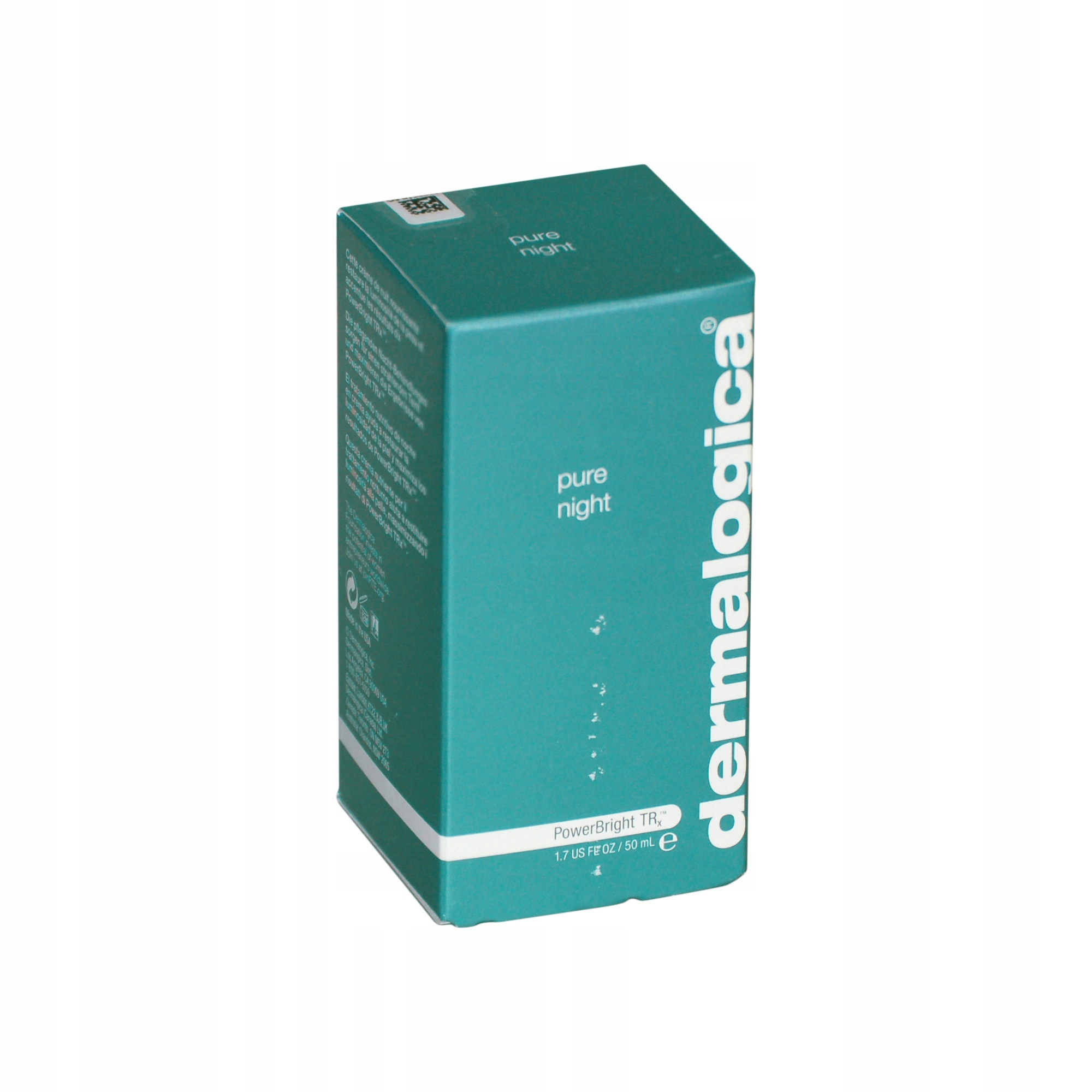 Profesjonalna jakość od Dermalogica