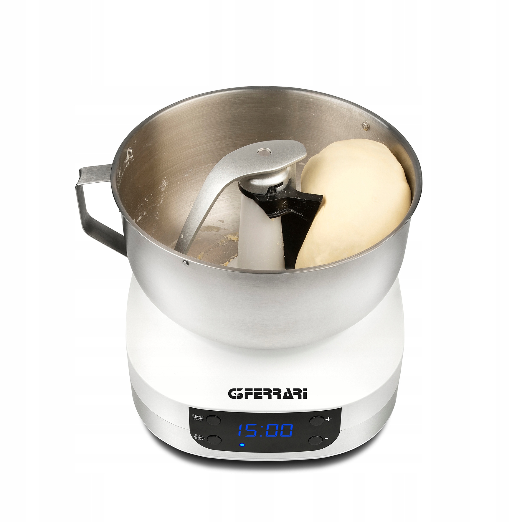 Robot kuchenny planetarny G3Ferrari G20145 – Twój niezastąpiony pomocnik w kuchni