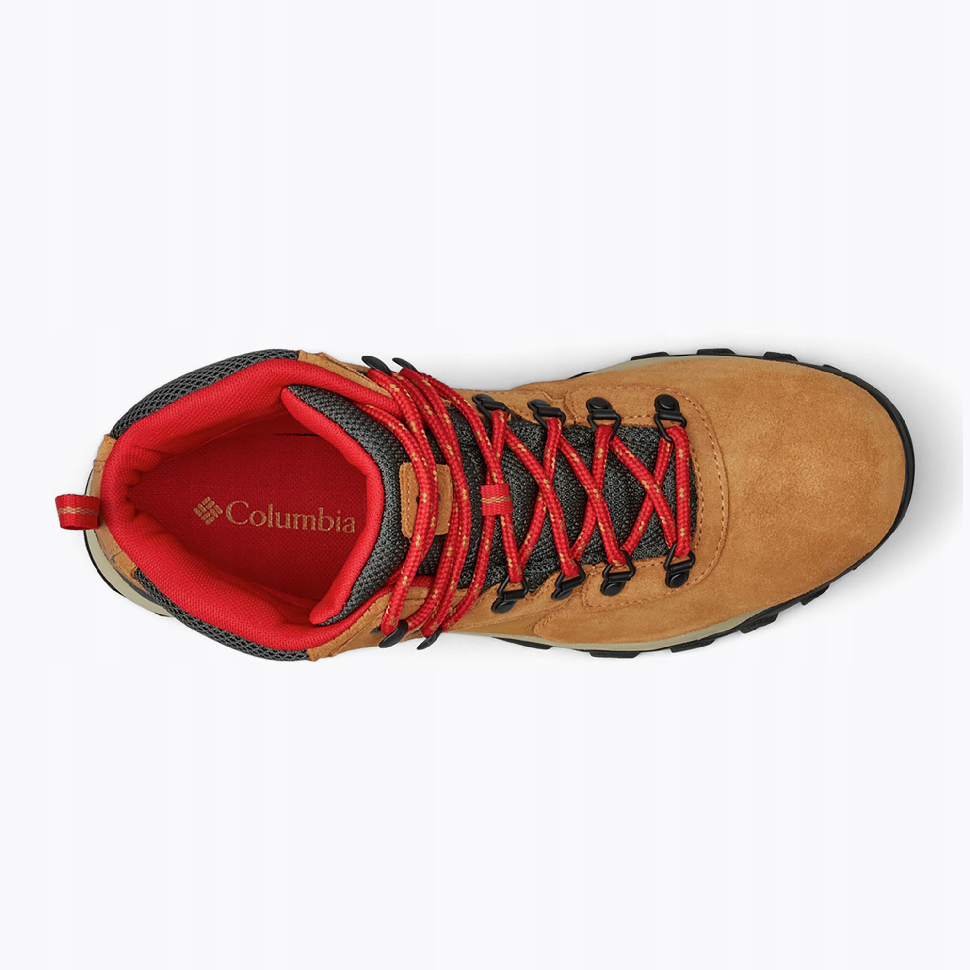 Funkcjonalne zapięcie sznurowane – Stabilność i wsparcie dla stopy