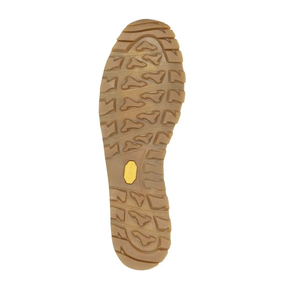 Wytrzymała podeszwa Vibram® Predator II dla lepszej przyczepności