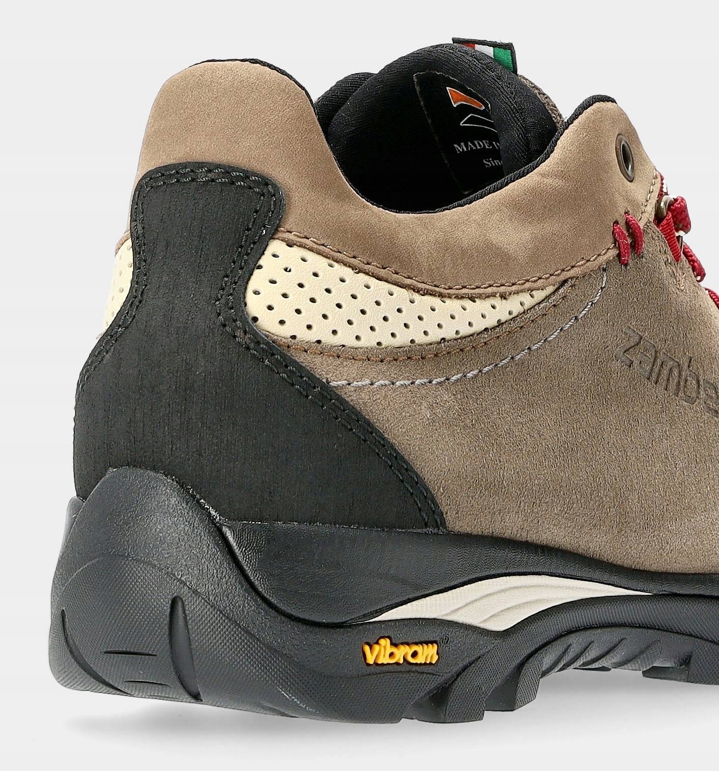 Przeznaczenie: Turystyka piesza i hiking