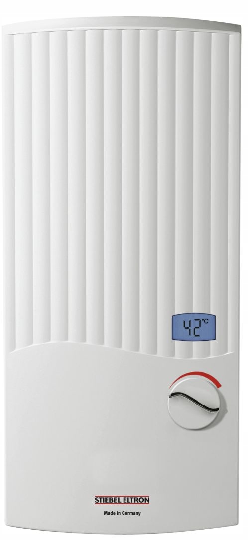 Ogrzewacz Przepływowy PEO 18/21/24 – Wydajne i nowoczesne rozwiązanie do podgrzewania wody