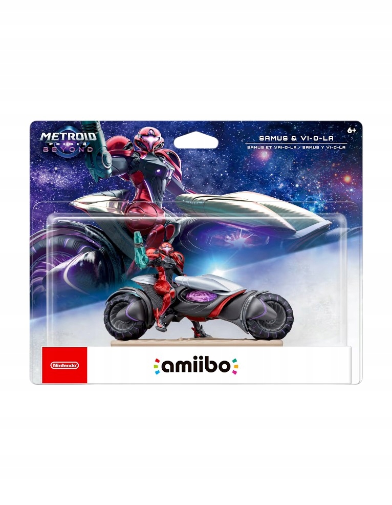 Zastosowanie amiibo w grach Nintendo – Zyskaj dodatkowe funkcje