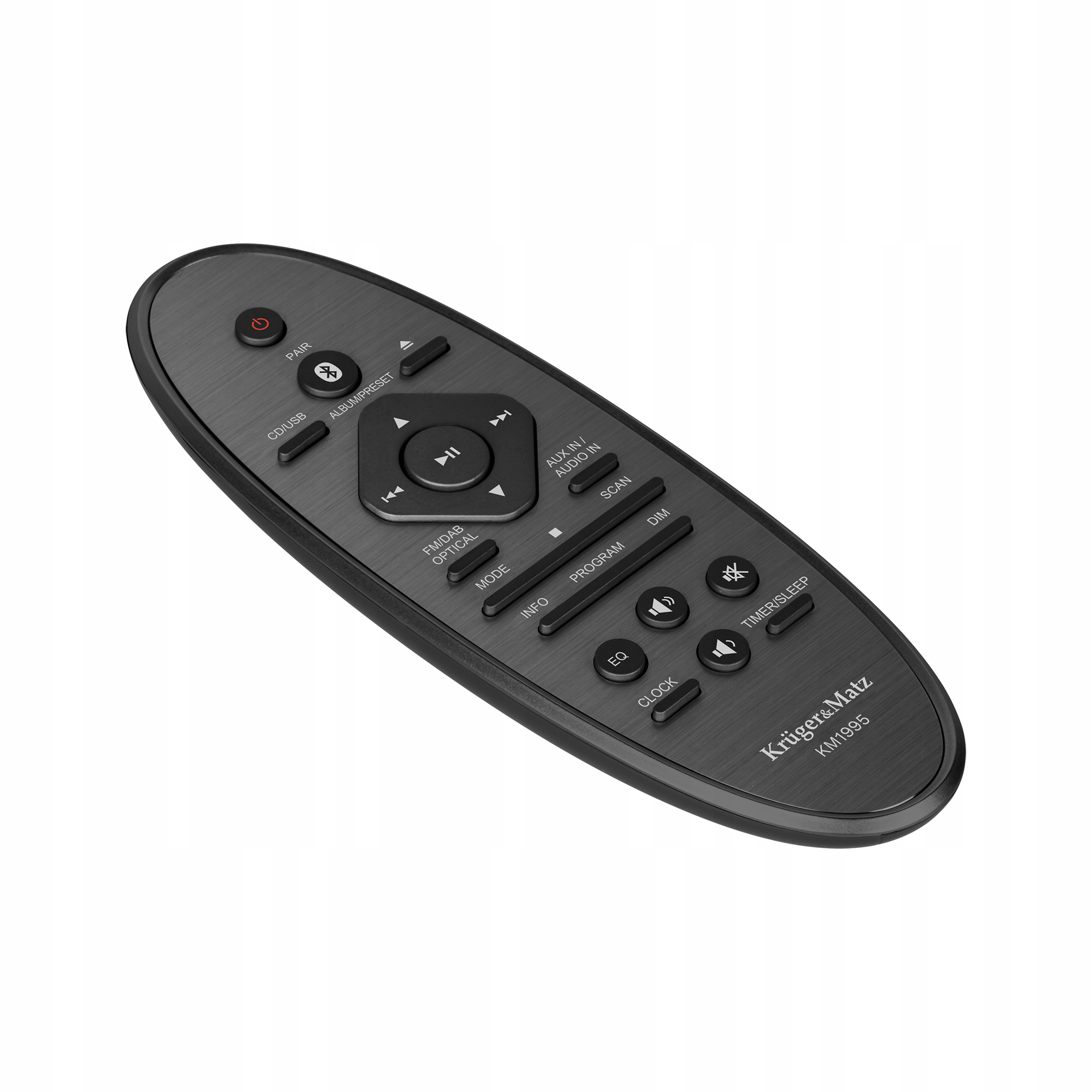 Tradycyjne rozwiązania – Odtwarzacz CD i AUX