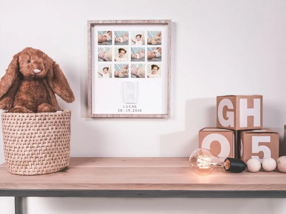 Idealna ozdoba na baby shower – Doskonały prezent dla rodziców