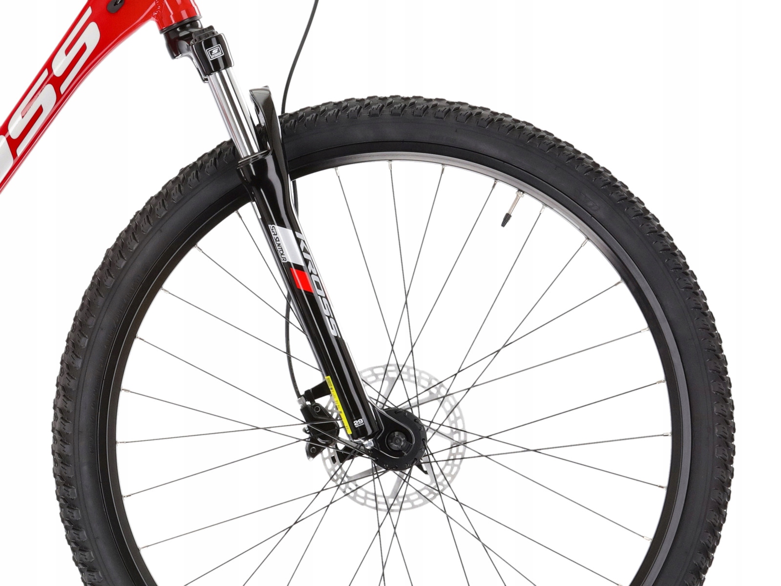 Wysokiej jakości osprzęt Shimano dla lepszej wydajności