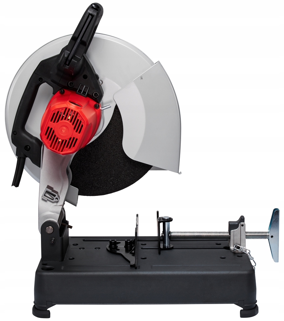 Ergonomiczny uchwyt dla komfortowej pracy