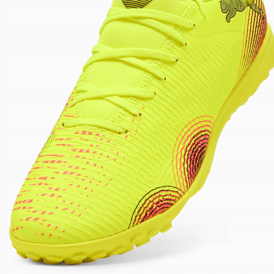 Materiał syntetyczny dla lepszej trwałości