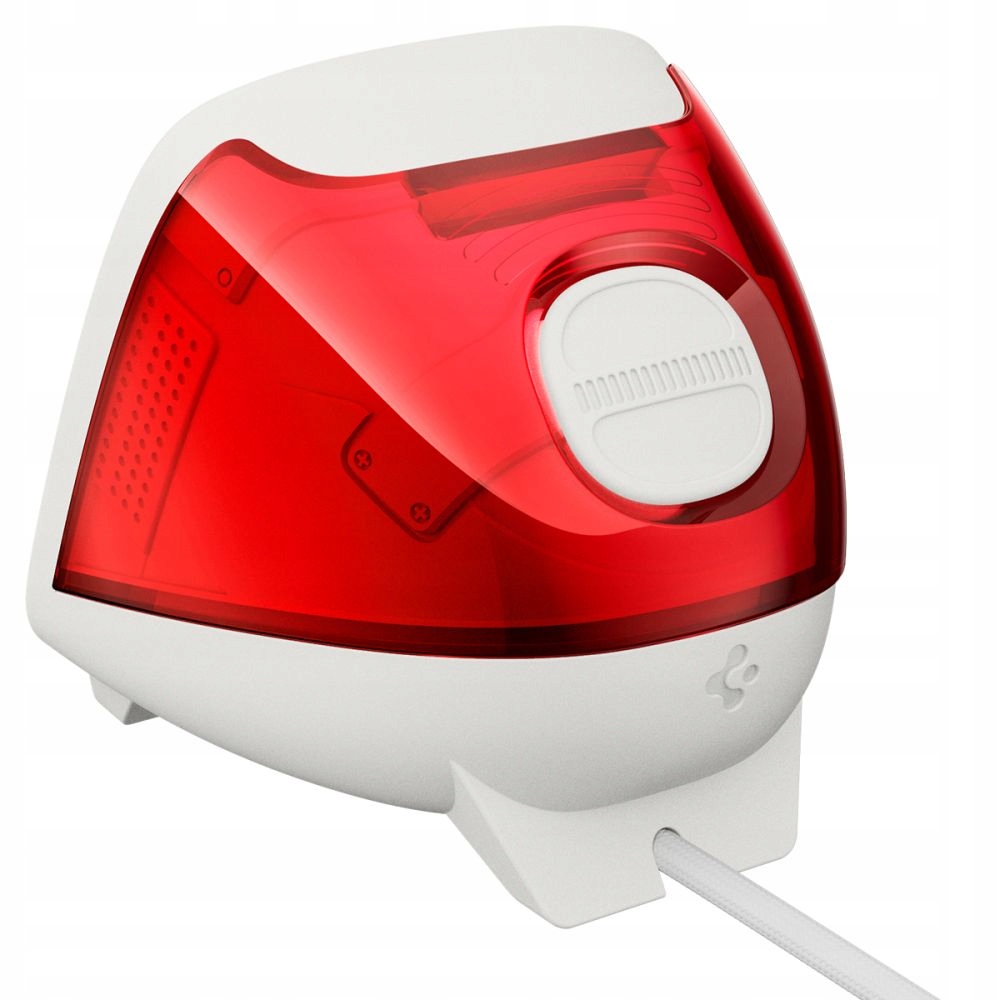 Estetyczne poprowadzenie kabla i osadzenie ładowarki