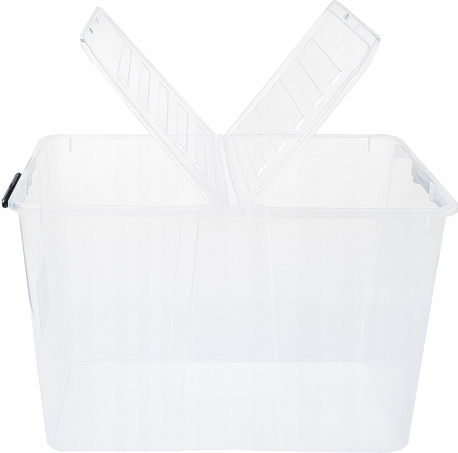 Pojemnik STORAGE BOX HOME BOXFLEX65 – Idealne rozwiązanie do przechowywania
