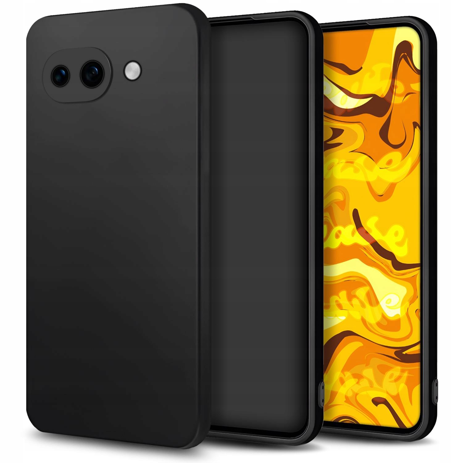 Etui Do Google Pixel 10a – Ochrona i styl w jednym