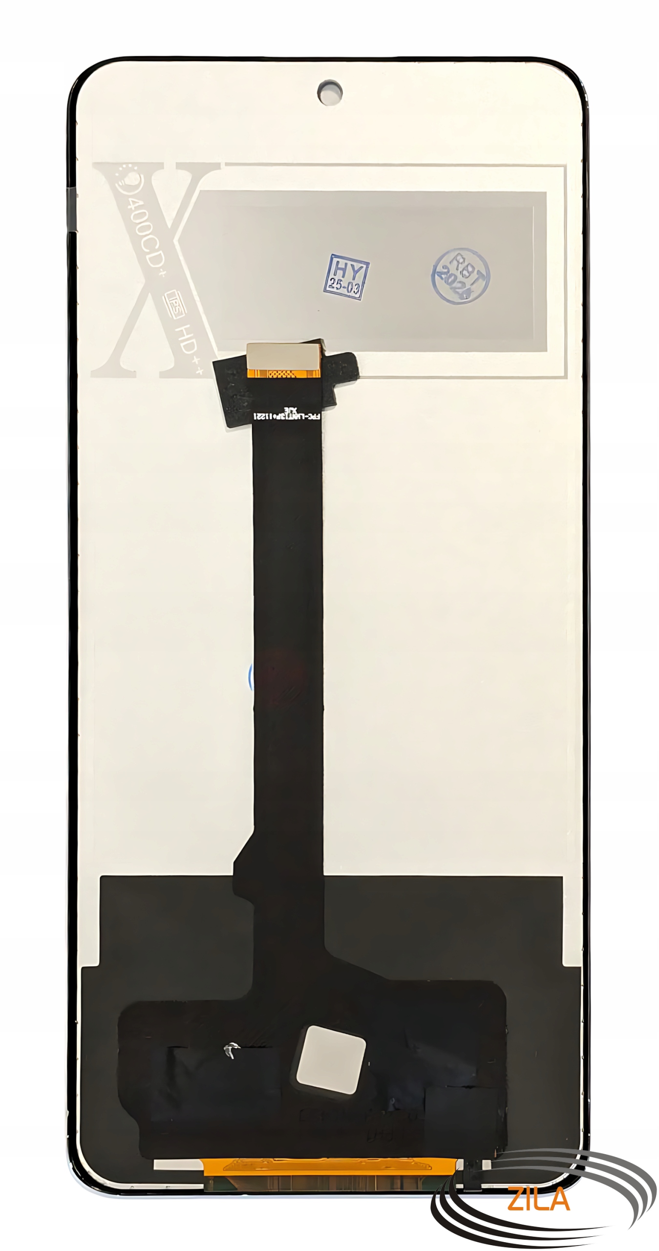 Wysoka jakość obrazu i rozdzielczość 1220 x 2712 px