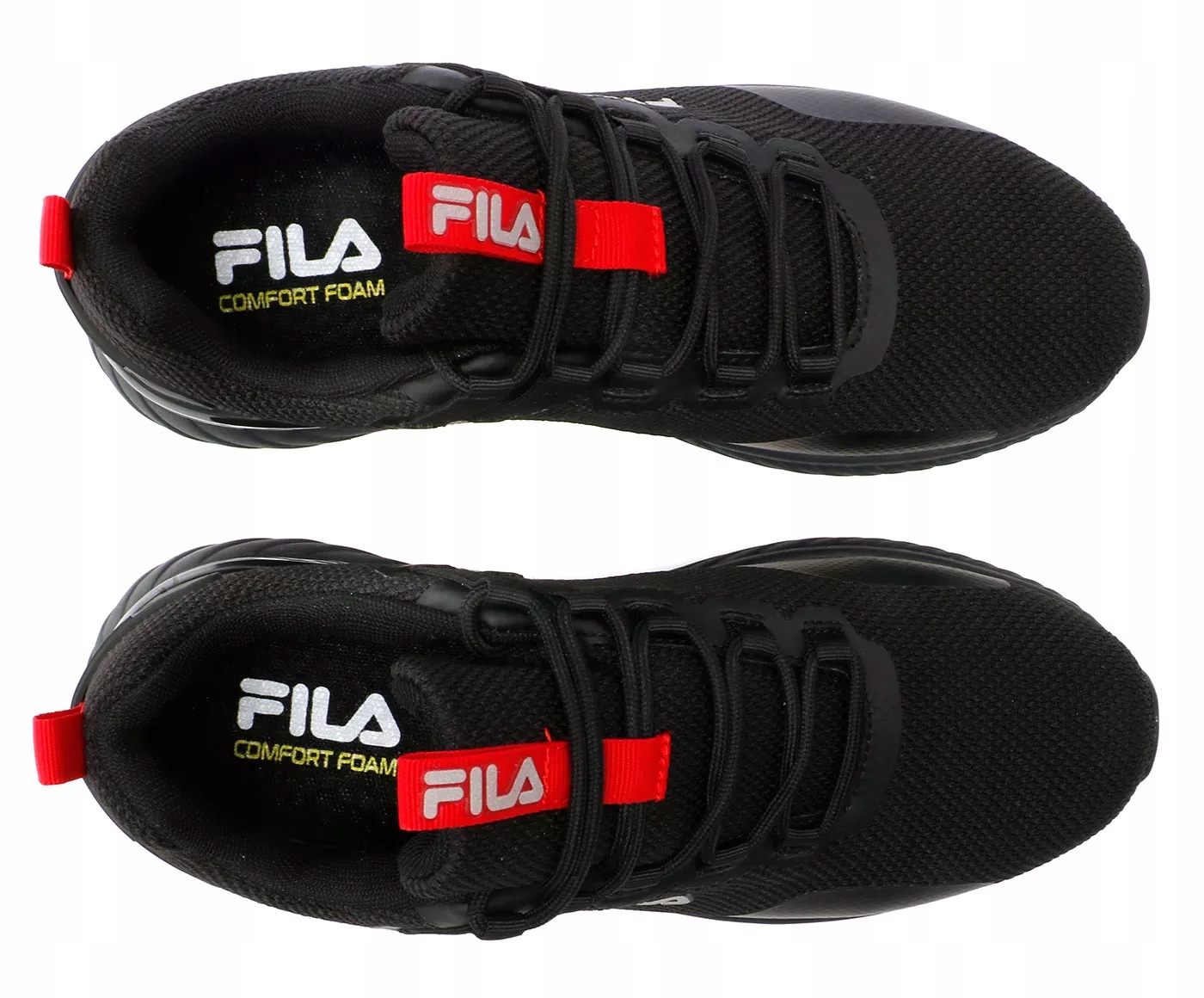 Przewiewne wnętrze z materiałów tekstylnych