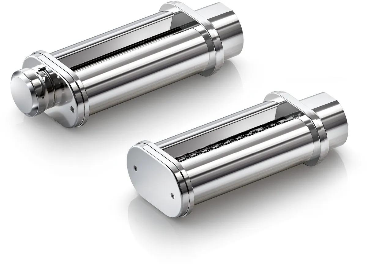 Komfort użytkowania – pasujące akcesoria z oznaczeniem kolorystycznym