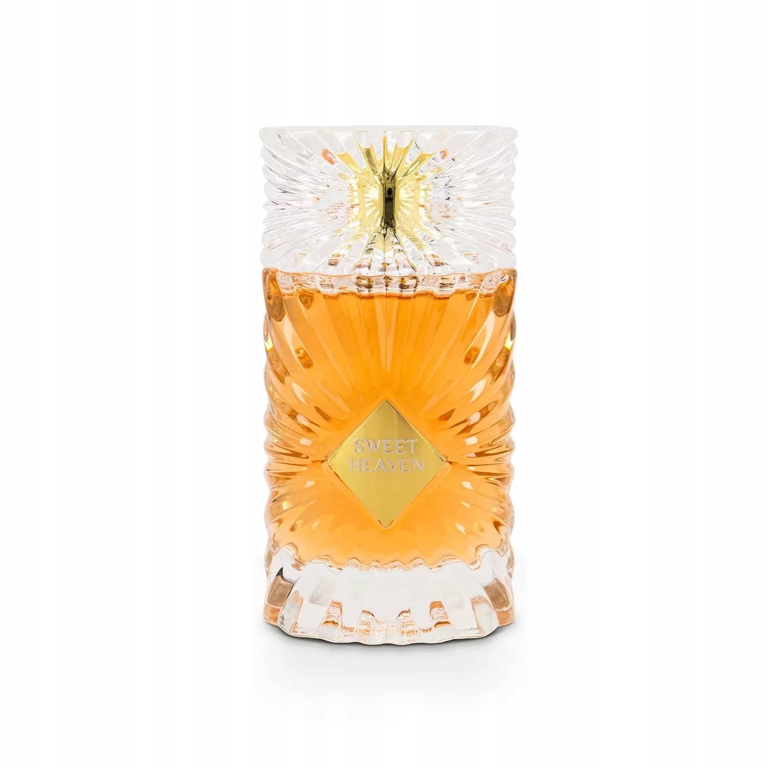 Złożoność mirry i drzewo sandałowe w bazie zapachu