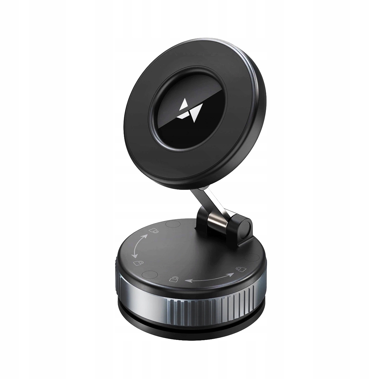 Uchwyt samochodowy Wozinsky WUSM-01 – Stabilne mocowanie telefonu w Twoim aucie