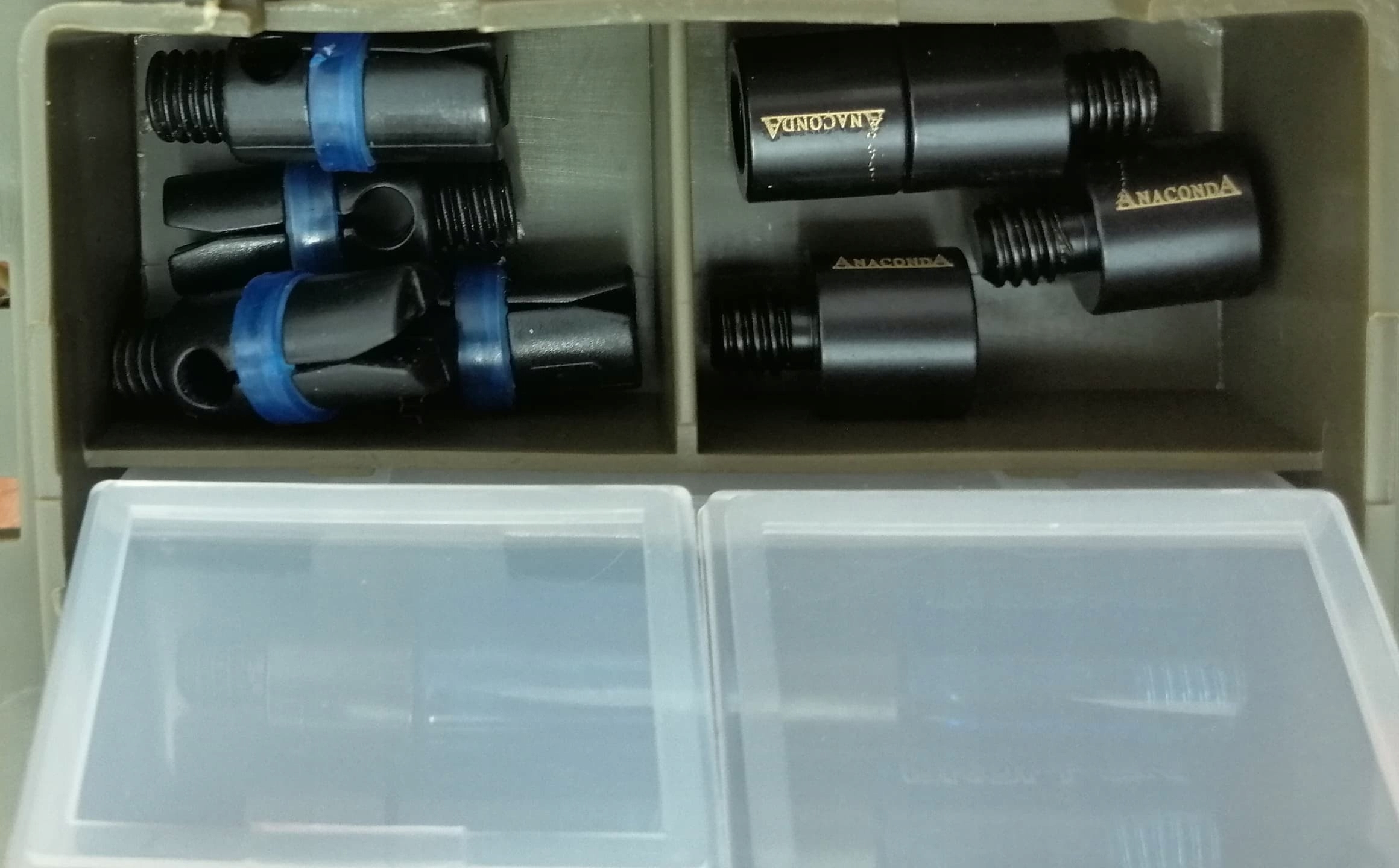 Wysoka jakość i funkcjonalność sygnalizatorów brań