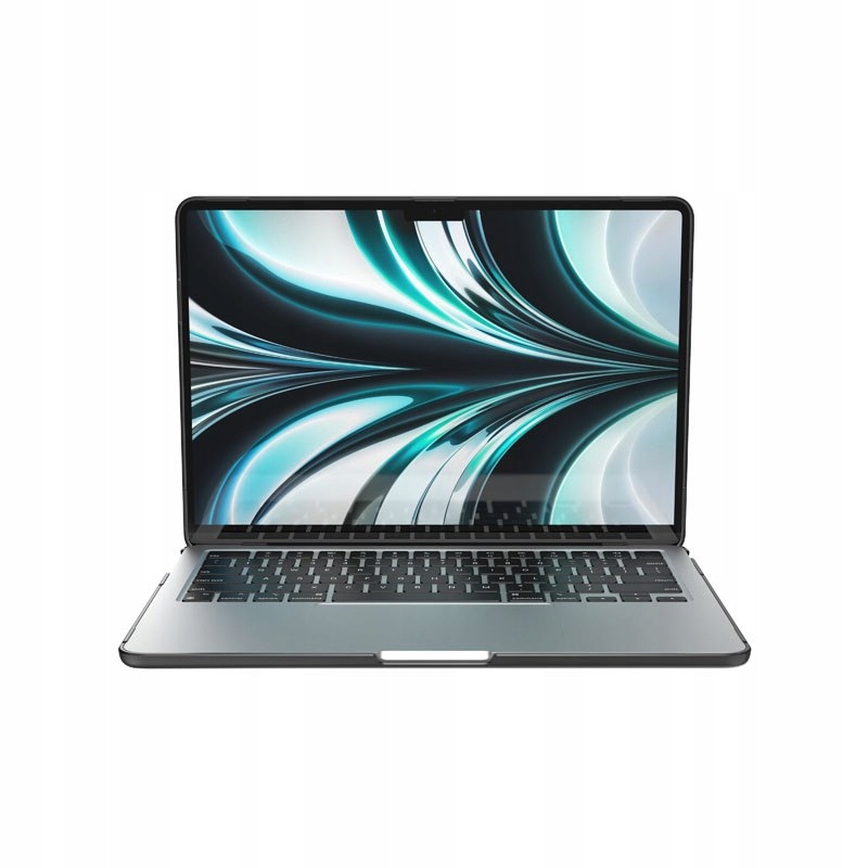 Kompatybilność z MacBook Air 13,6