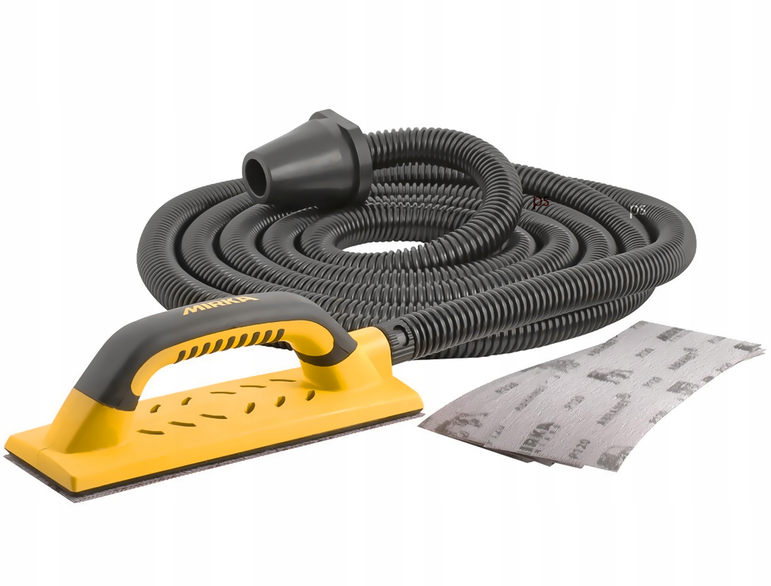 Zestaw akcesoriów do szlifowania – wszystko, czego potrzebujesz