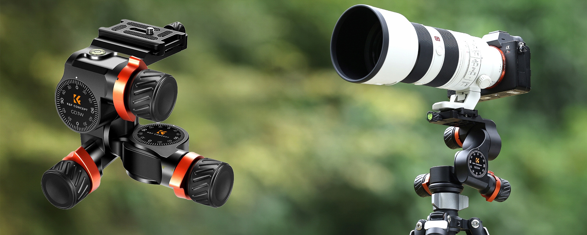 Idealna do fotografii makro, produktowej i architektonicznej