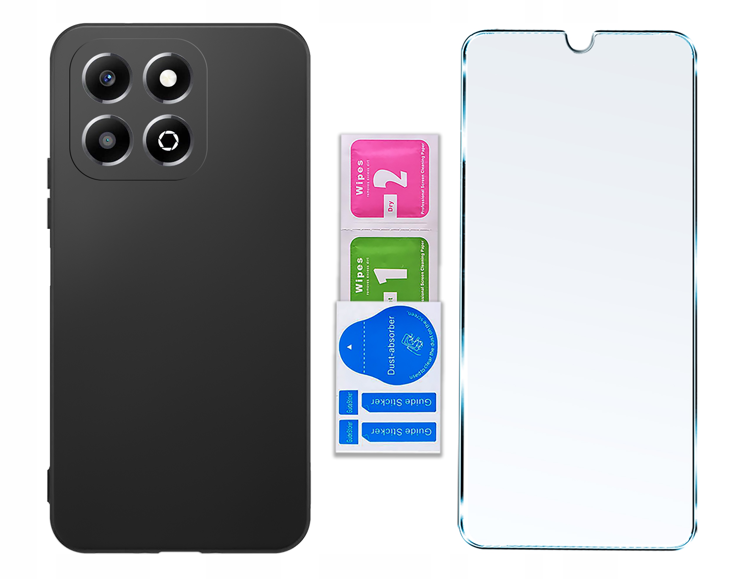 Łatwy montaż i demontaż – wygoda użytkowania