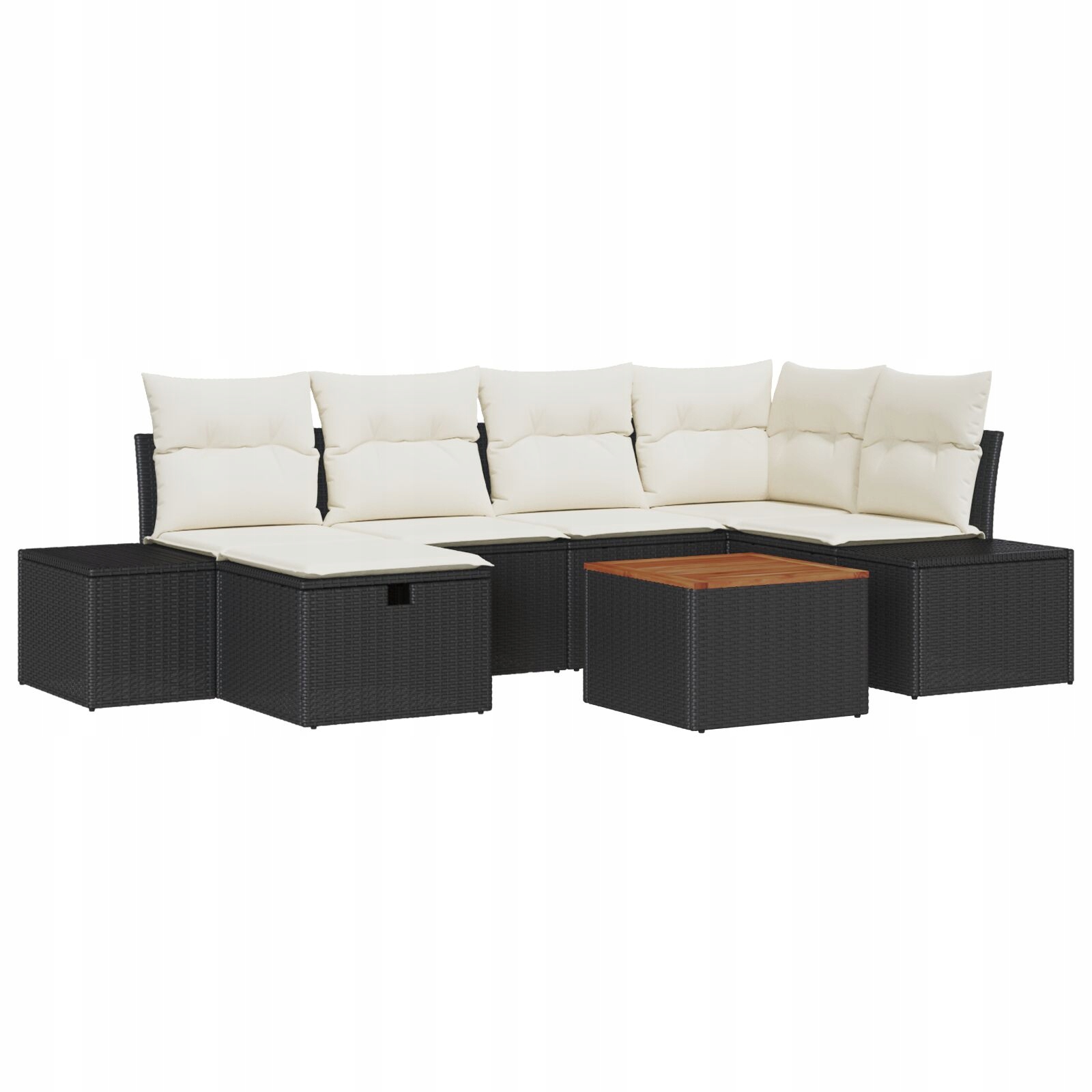 Nowoczesny design i luksusowy komfort