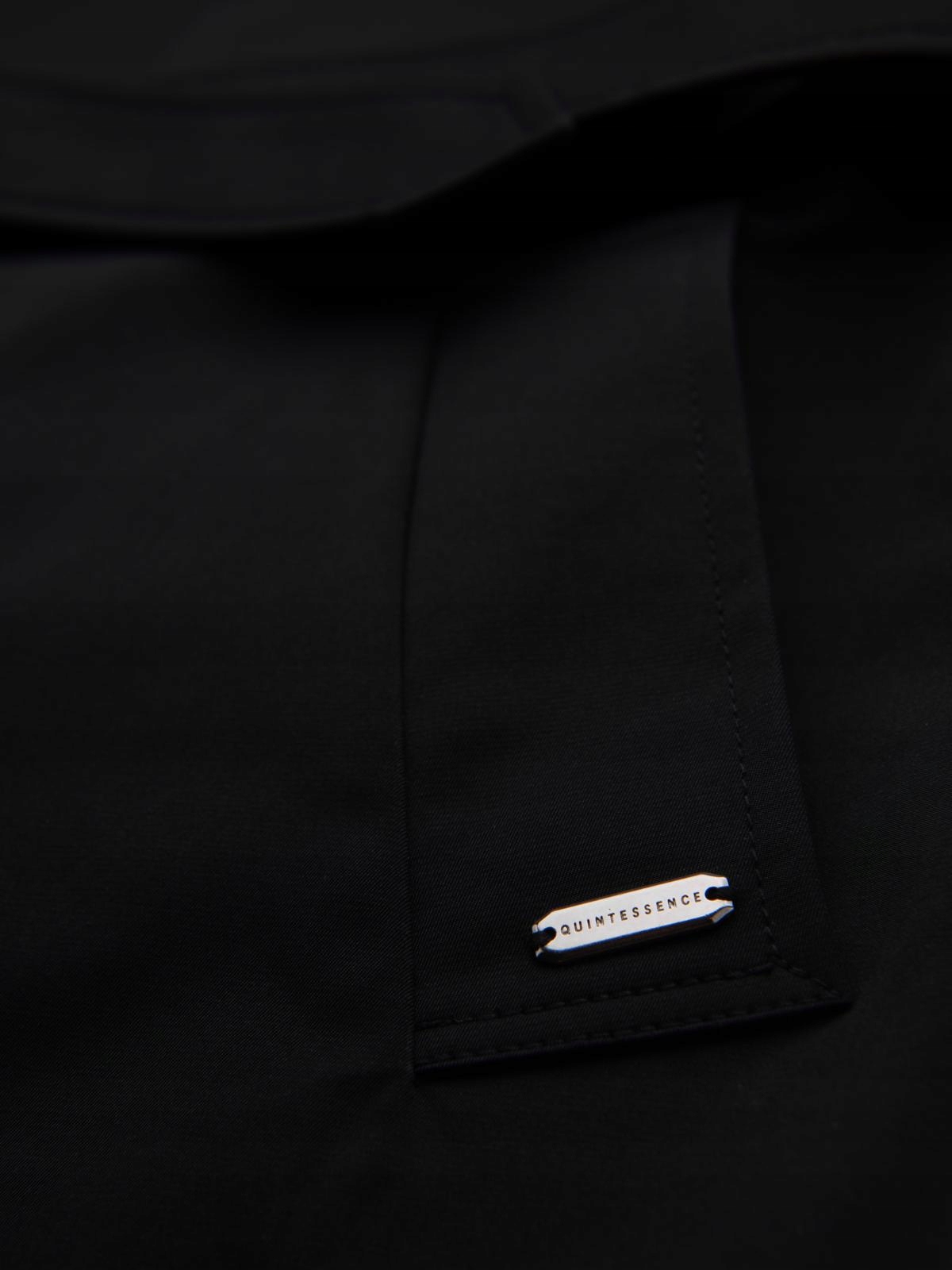 Dopasowany krój SLIM FIT – Idealne podkreślenie sylwetki