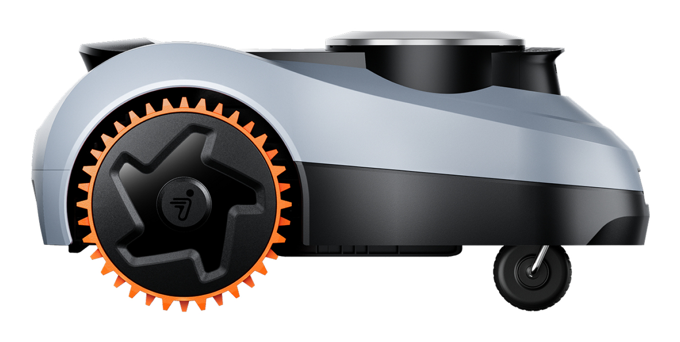 Szerokość koszenia 22 cm – Idealna do precyzyjnego cięcia