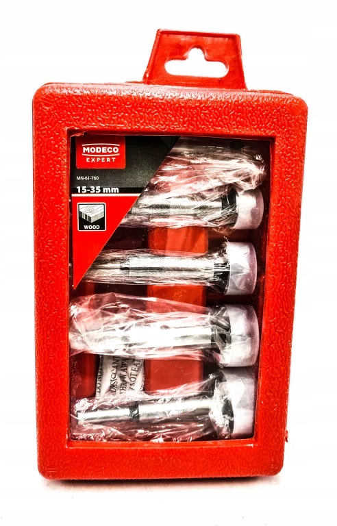 Różnorodność średnic do różnych zastosowań