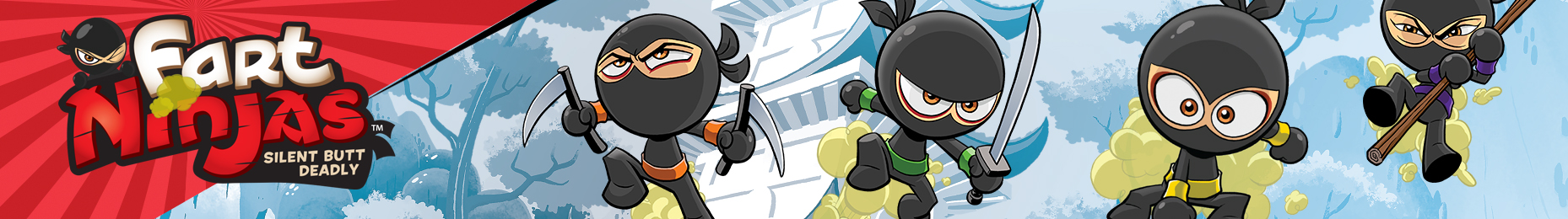 Niesamowite dźwięki pierdzenia – 10 realistycznych efektów dźwiękowych