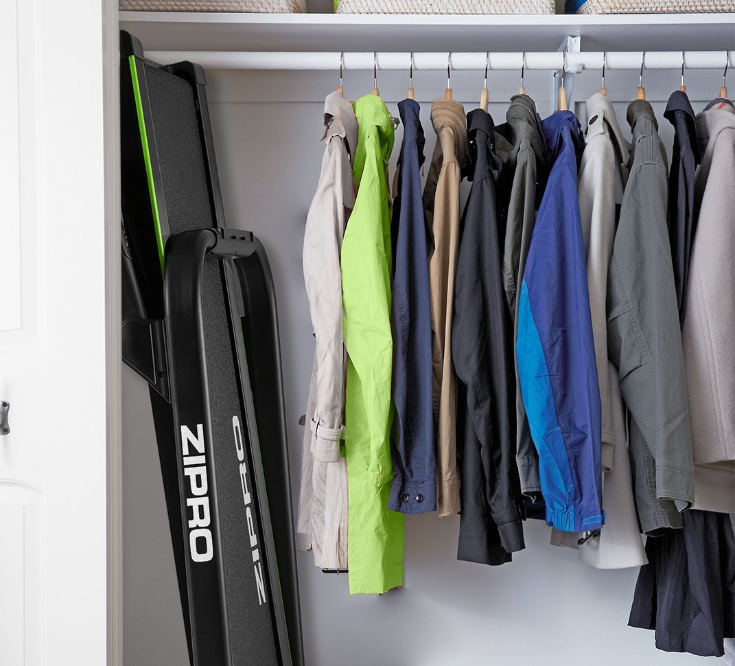 Bieżnia do chodzenia Lite Zipro